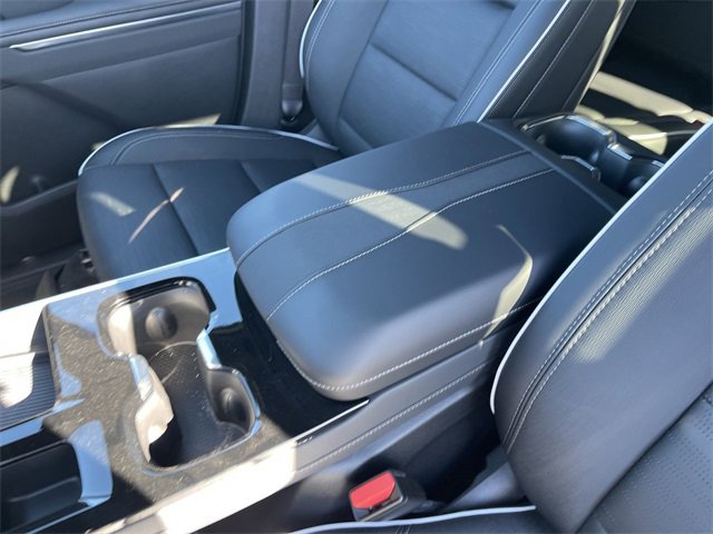 New 2025 Buick Enclave Sport Touring w/ Power Package image 21