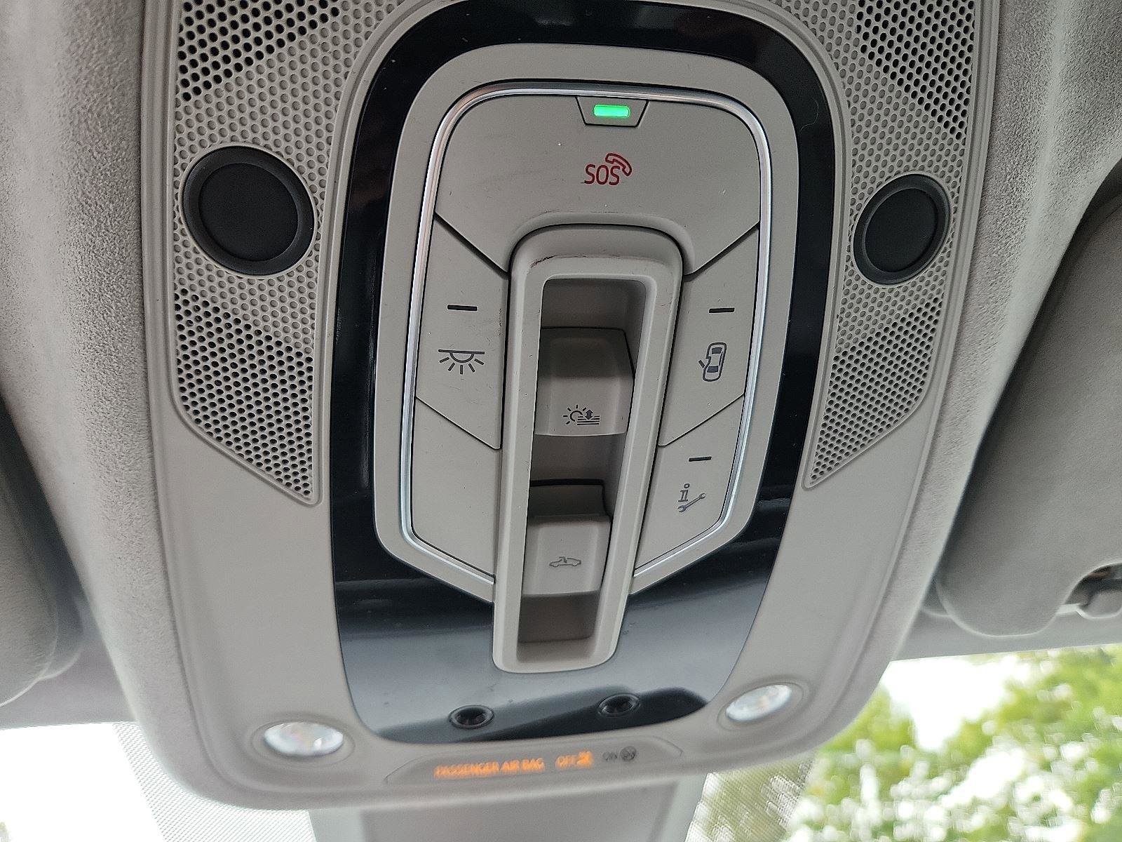 Used 2021 Audi Q7 3.0T Prestige w/ Prestige Package image 26