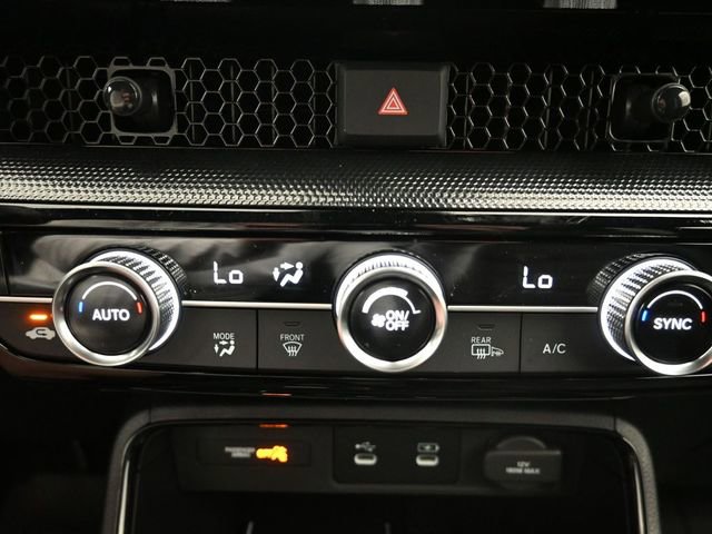 New 2026 Honda CR-V Sport Touring image 16