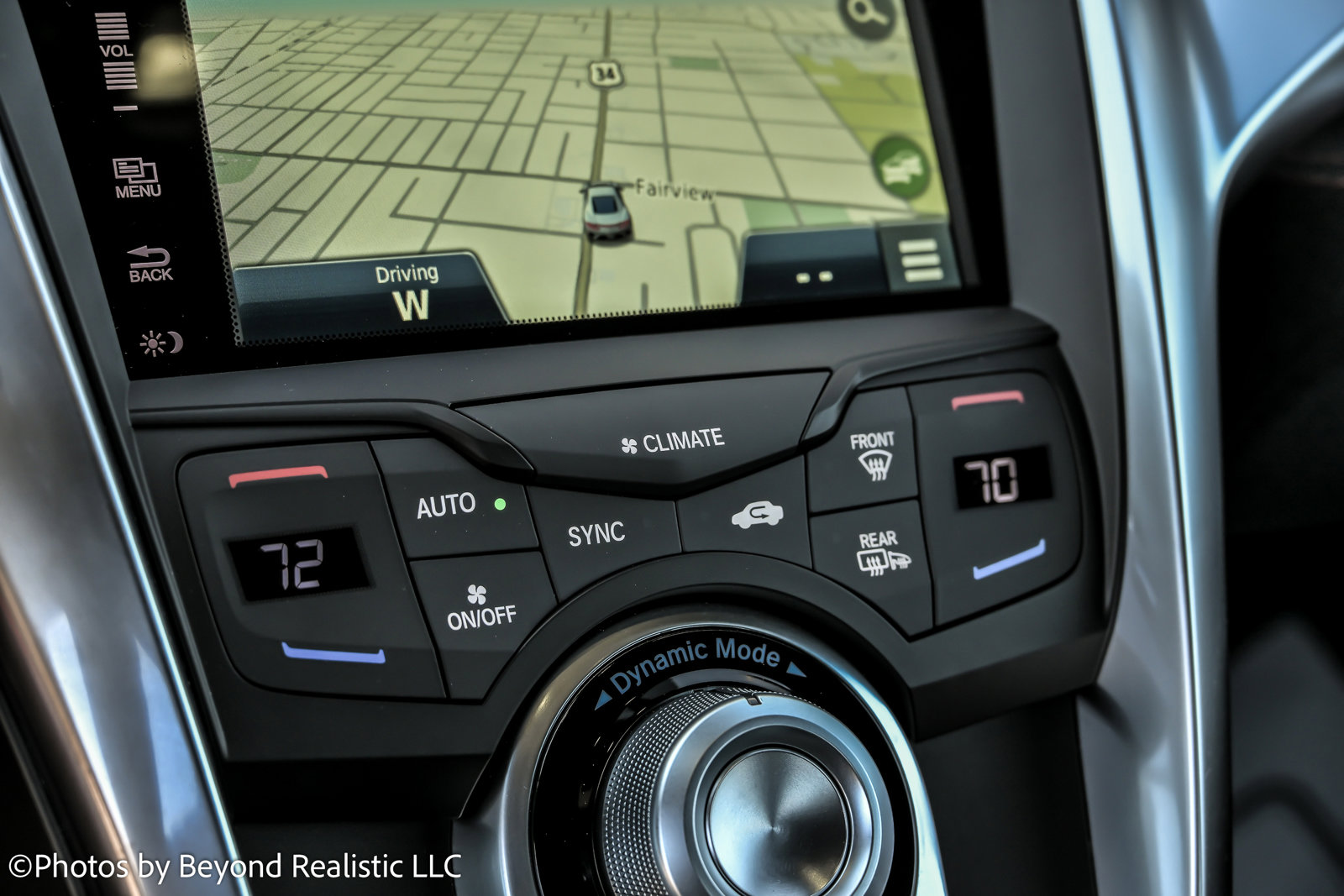 Used 2022 Acura NSX Type S image 42