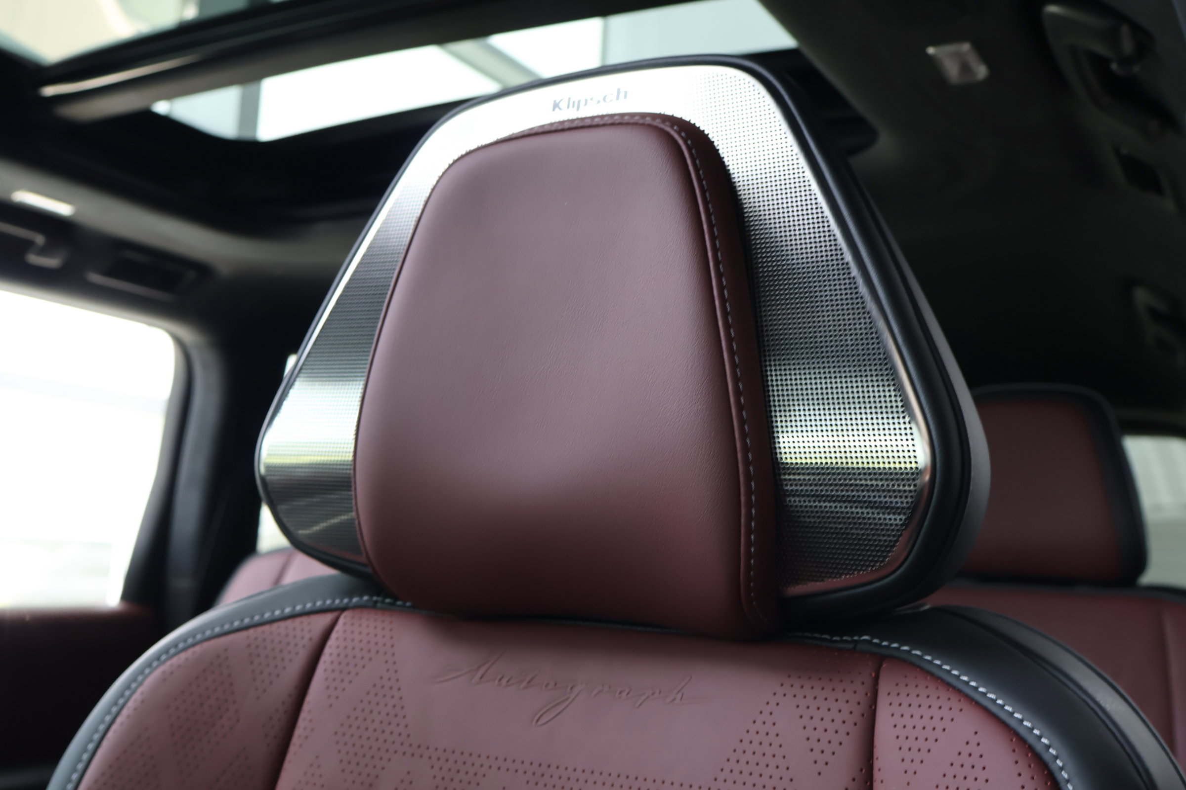 New 2026 INFINITI QX80 Autograph image 15