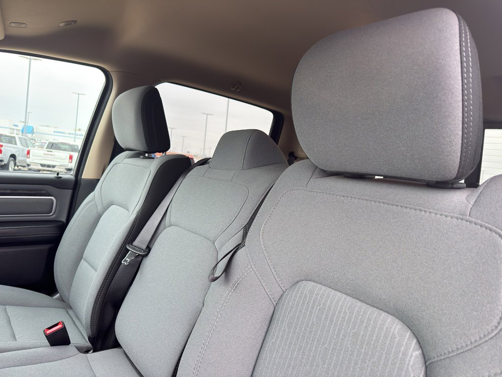 Used 2020 RAM 1500 Big Horn image 28