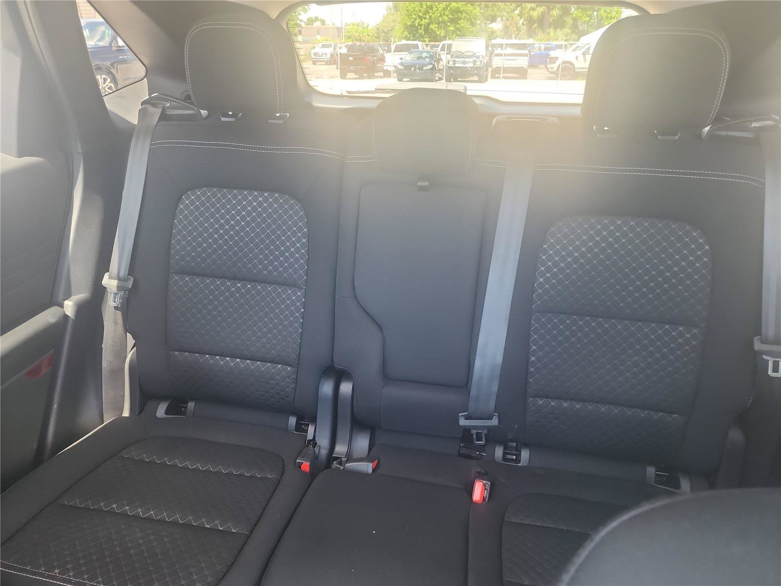 Certified 2024 Ford Escape Active FWD image 15