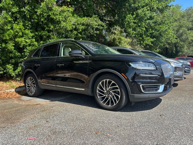 Used 2019 Mitsubishi Outlander FWD image 2