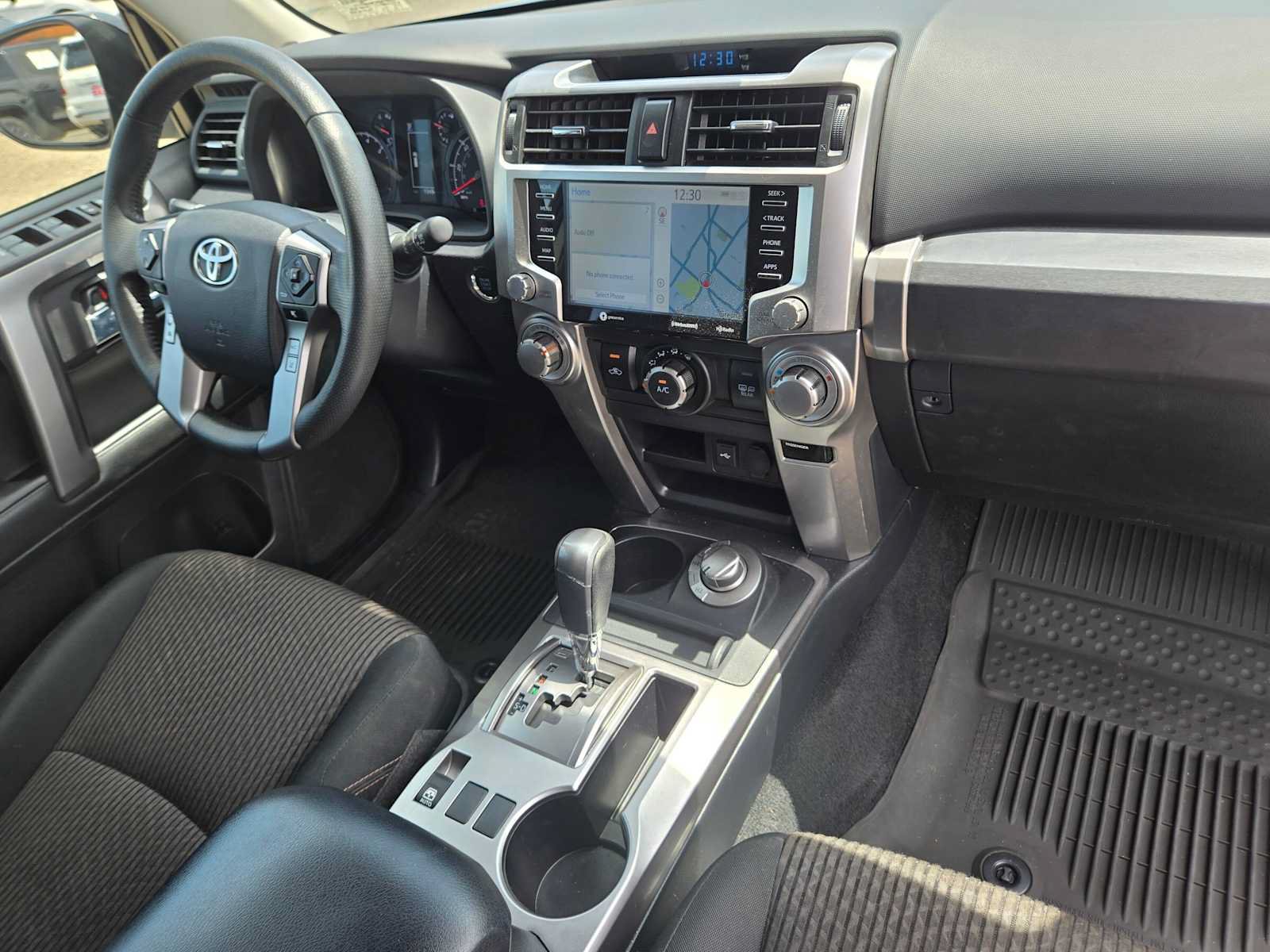 Certified 2021 Toyota 4Runner Trail Special Edition AWD/4WD image 11