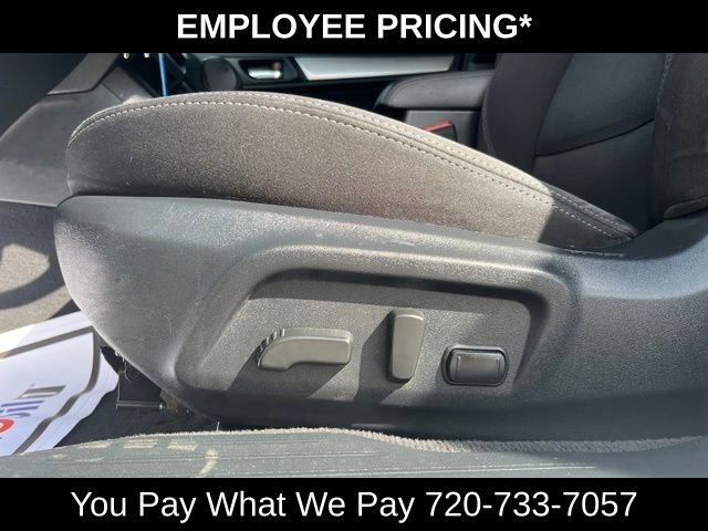 Used 2018 Subaru Legacy 2.5i Premium AWD/4WD image 15