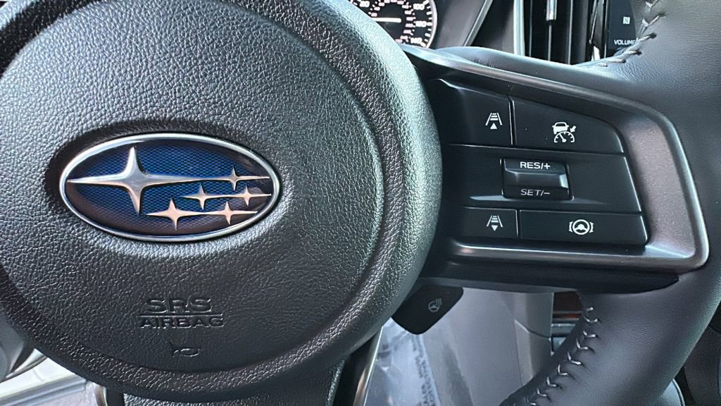 New 2026 Subaru Ascent Touring AWD/4WD image 35