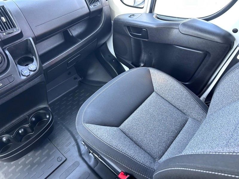 Used 2021 RAM ProMaster 1500 image 19