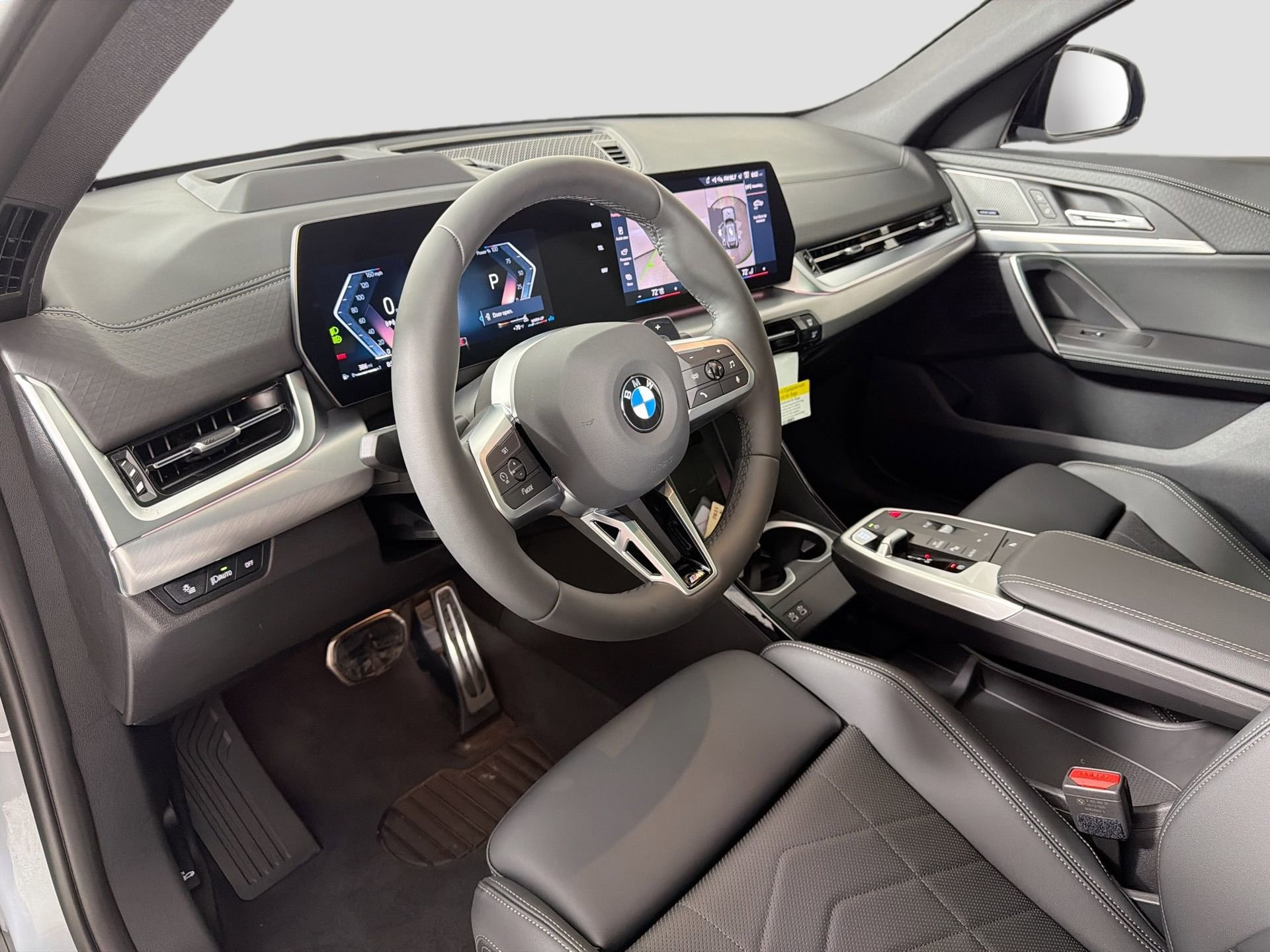 New 2026 BMW X2 xDrive28i w/ Technology Package image 9