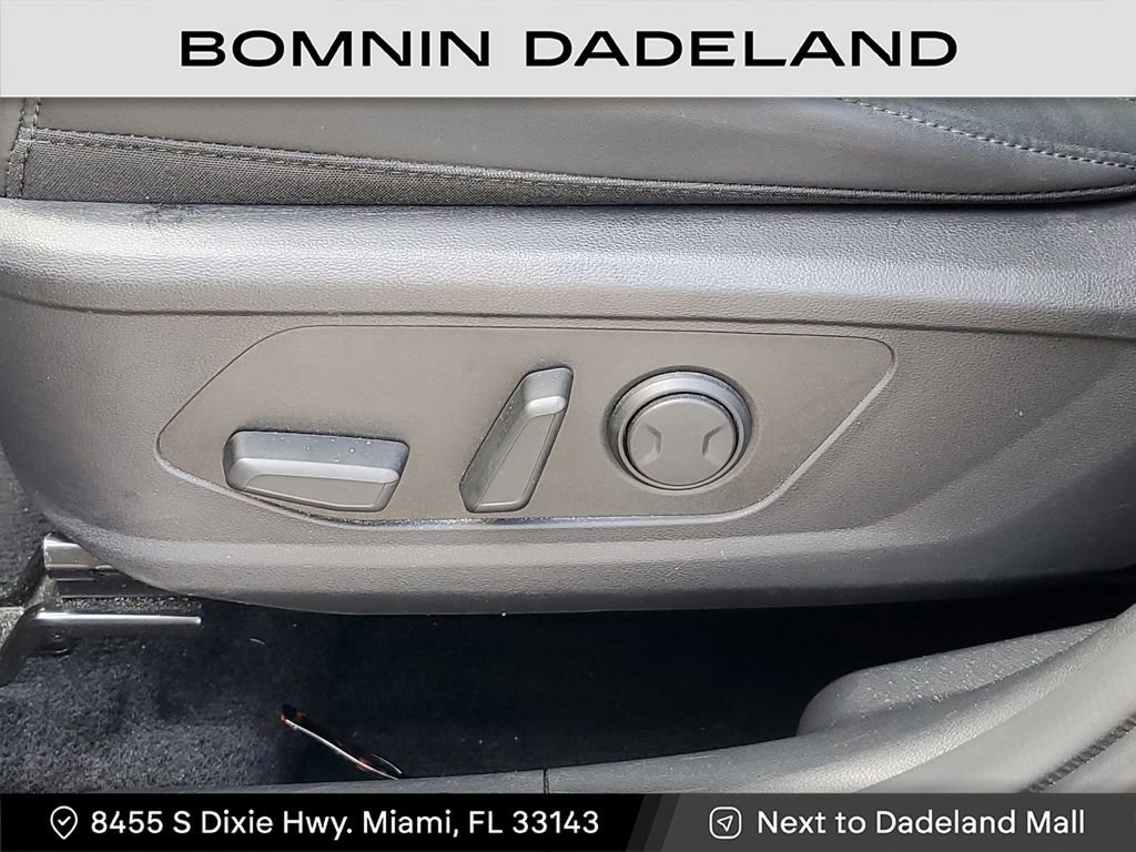 Used 2023 Hyundai Tucson XRT image 16