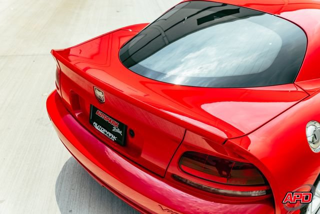 Used 2006 Dodge Viper SRT-10 RWD image 33