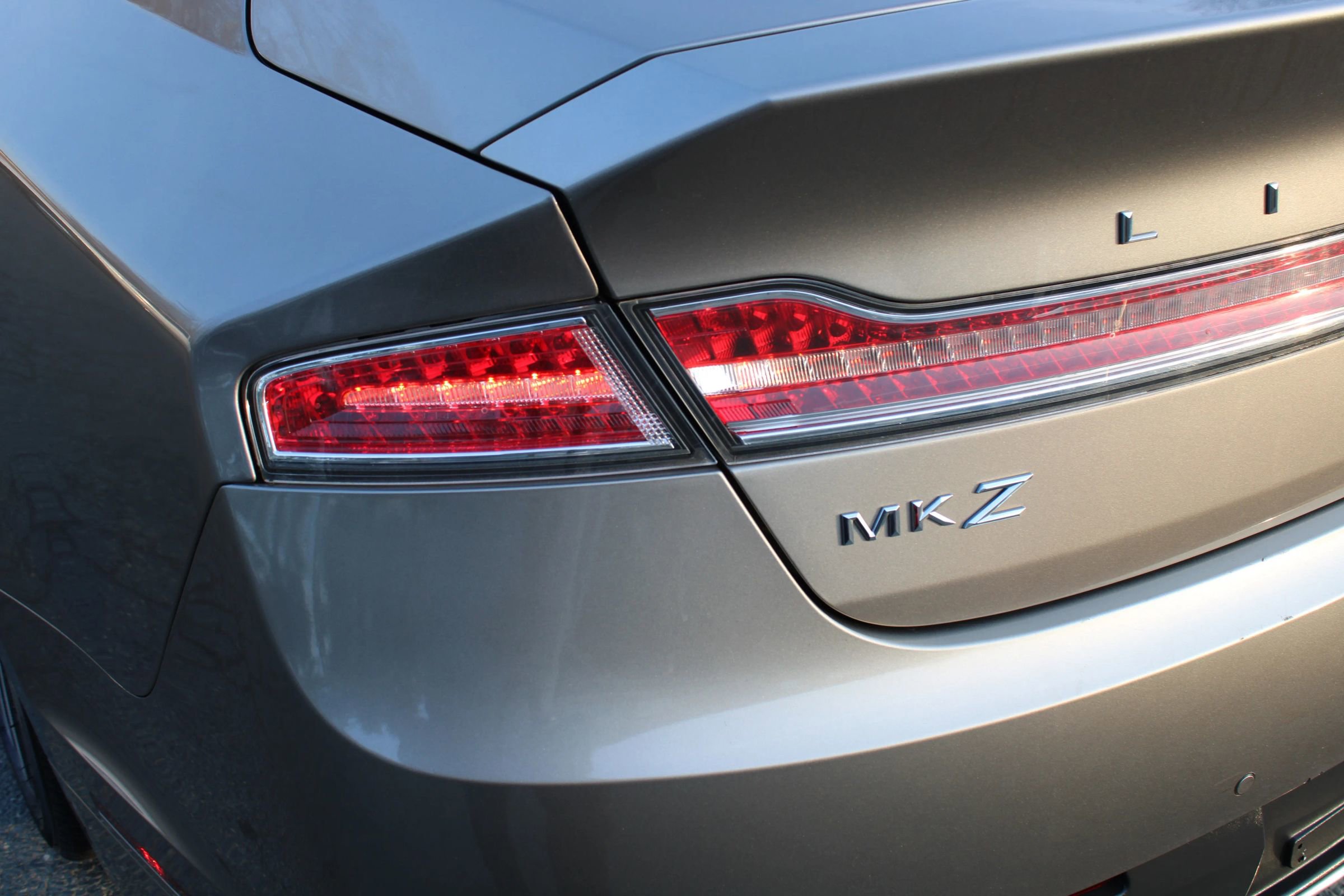 Used 2019 Lincoln MKZ Reserve w/ Luxury Package image 29