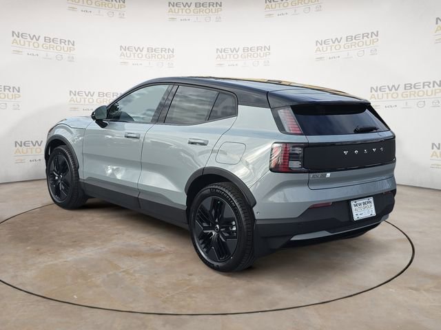 New 2026 Volvo EX30 Cross Country Ultra w/ Protection Package Premier AWD/4WD image 3