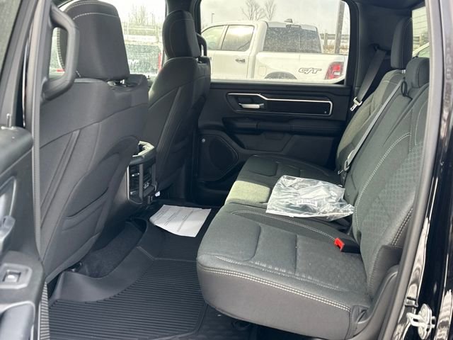 New 2026 RAM 1500 Big Horn/Lone Star image 18