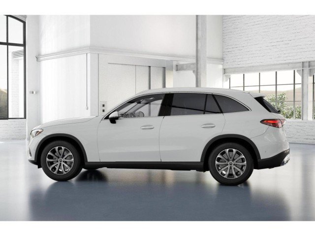 Used 2024 Mercedes-Benz GLC 300 4MATIC image 46