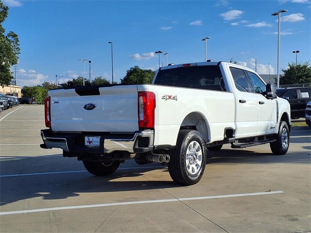 Used 2024 Ford F250 XLT image 7