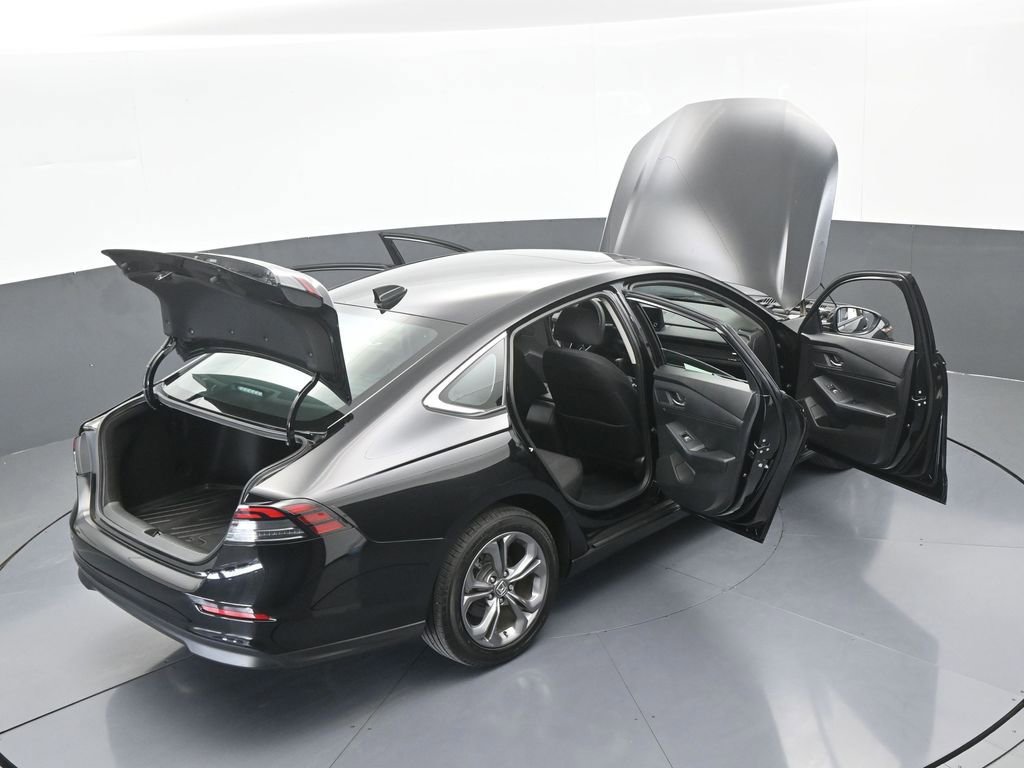 Used 2024 Honda Accord EX image 71
