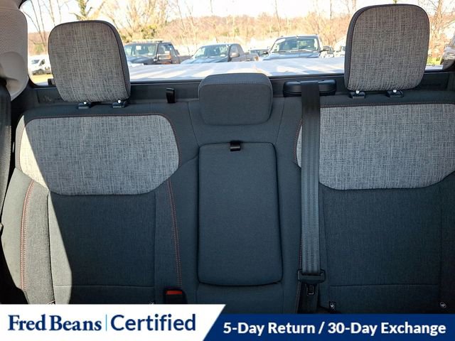 Certified 2023 Ford Maverick XLT w/ Equipment Group 300A Standard AWD/4WD image 20