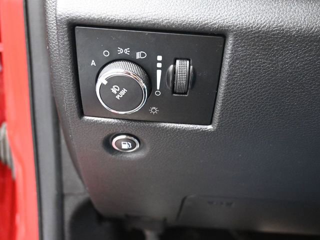 Used 2014 Jeep Grand Cherokee SRT8 w/ Luxury Group II image 27