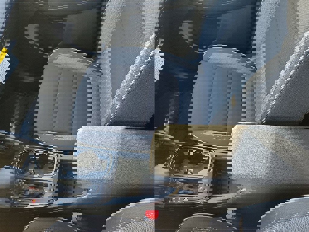 Used 2024 Chevrolet TrailBlazer LT image 22