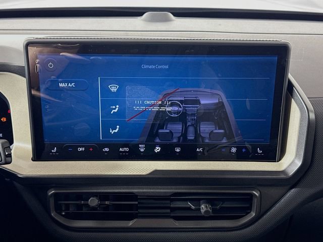 New 2026 Ford Bronco Sport Big Bend w/ Convenience Package image 15