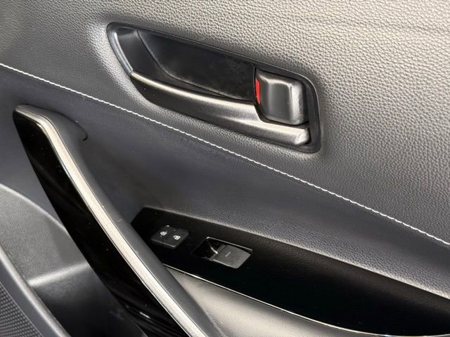Used 2025 Toyota Corolla GR image 22