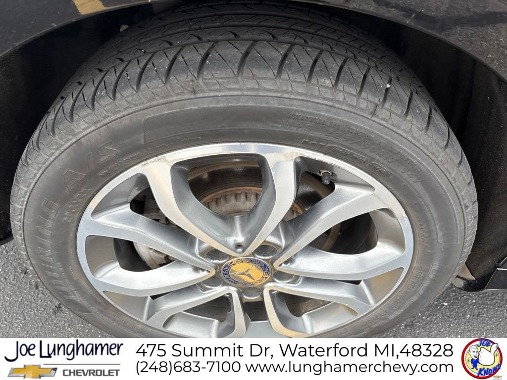 Used 2016 Mercedes-Benz C 300 4MATIC Sedan image 10