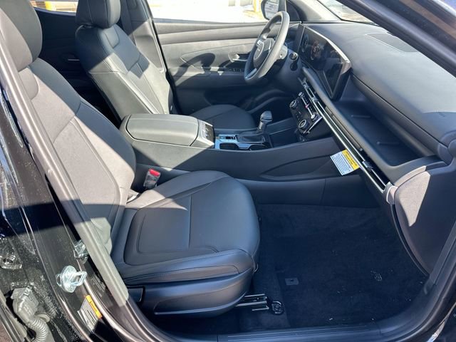 New 2026 Hyundai Santa Cruz SEL image 27