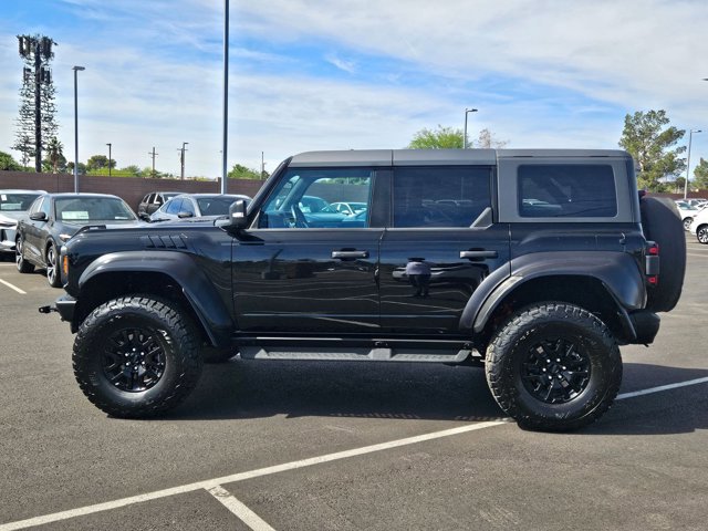 Used 2024 Ford Bronco Raptor w/ Interior Carbon Fiber Pack 6 AWD/4WD image 8
