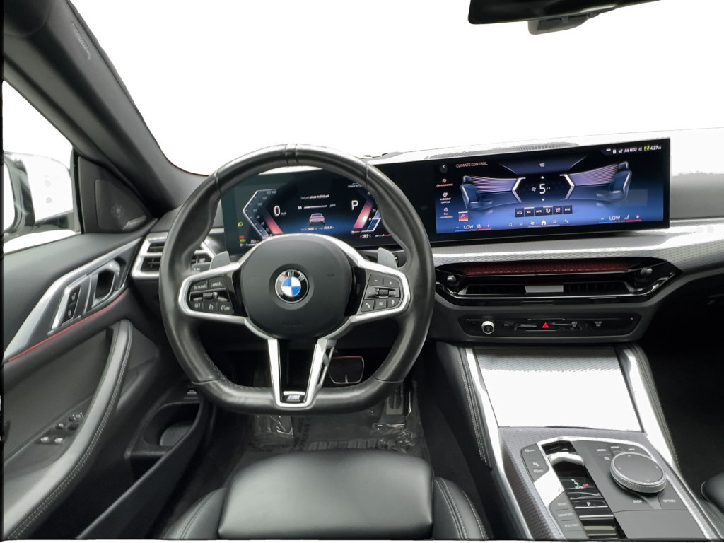 Used 2026 BMW 430i xDrive Coupe w/ M Sport Package AWD/4WD image 35