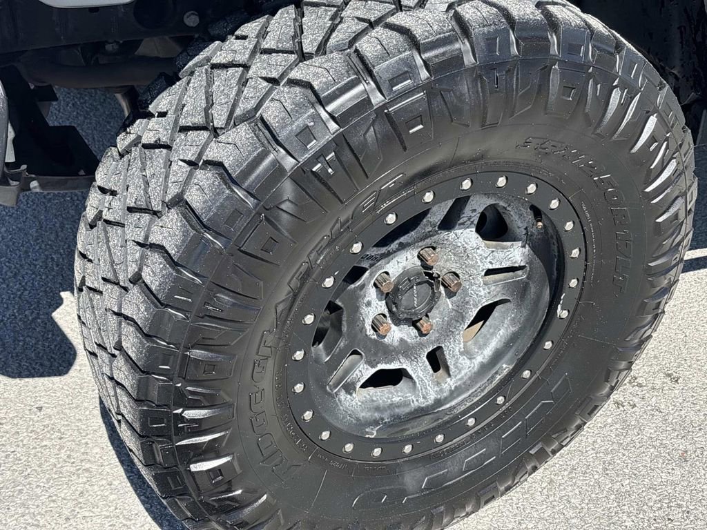 Used 2018 Jeep Wrangler Unlimited Sport image 8