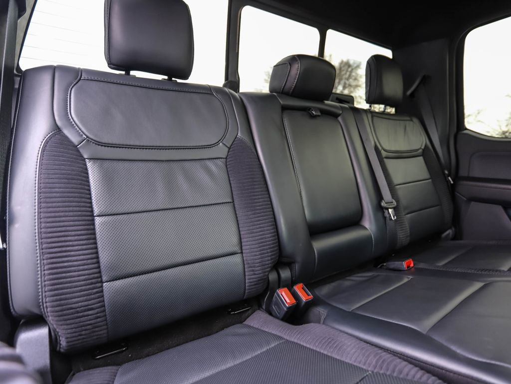 Used 2022 Ford F150 Raptor w/ Raptor 37 Performance Package image 26