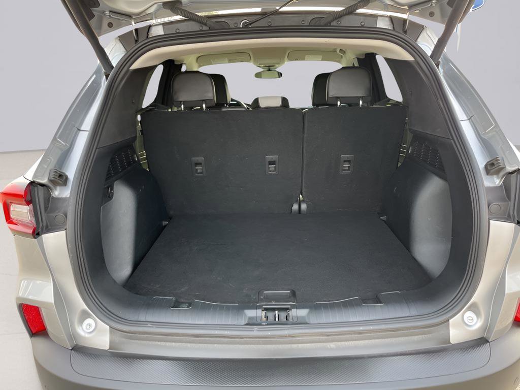 Used 2024 Ford Escape Platinum AWD/4WD image 24