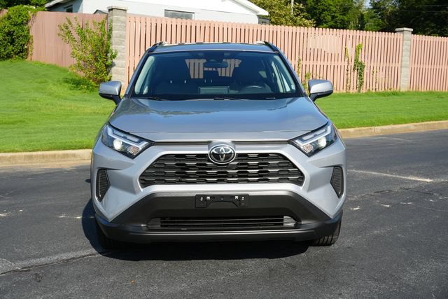 Used 2024 Toyota RAV4 XLE FWD image 2