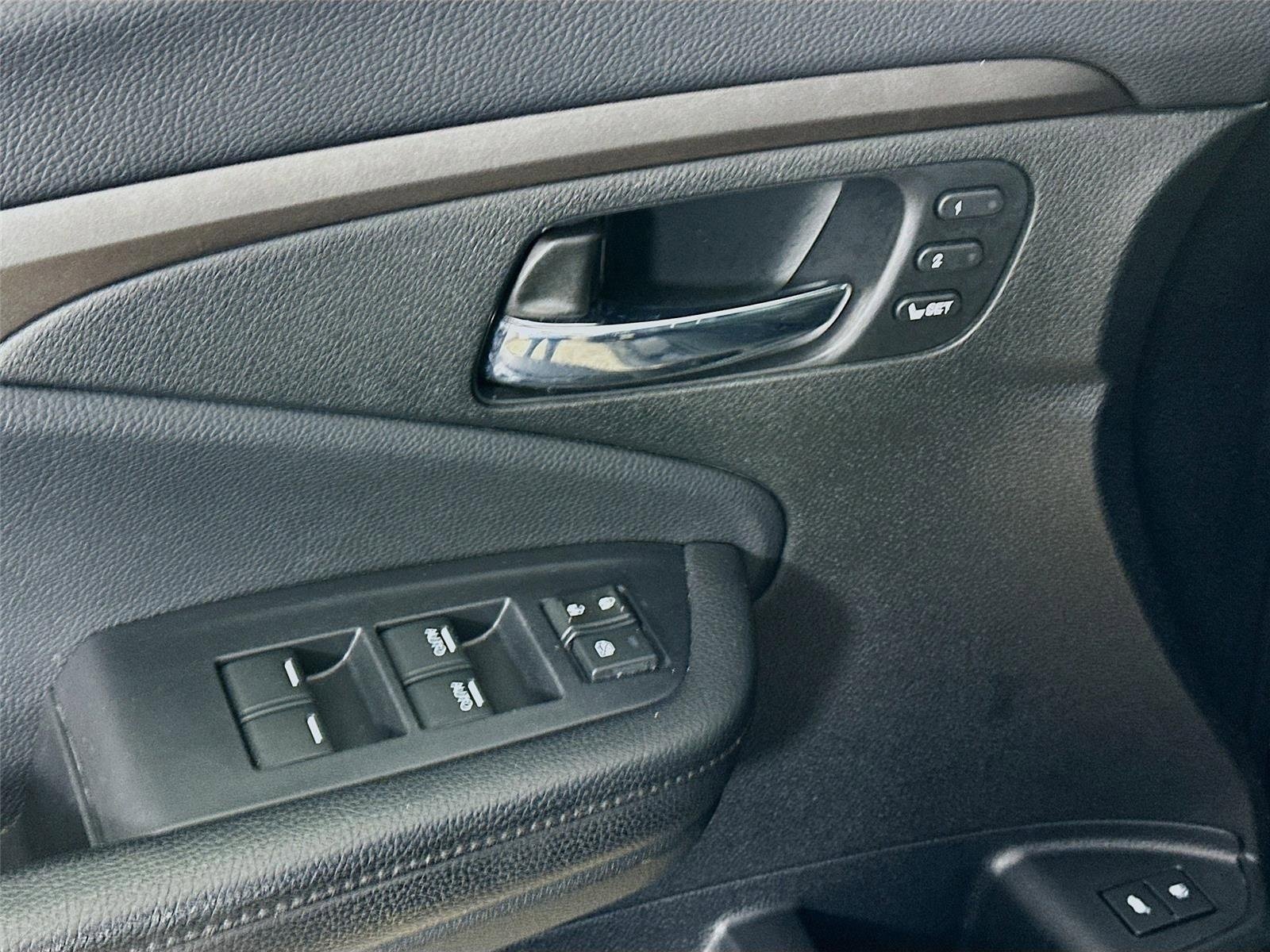 Used 2019 Honda Passport EX-L image 24