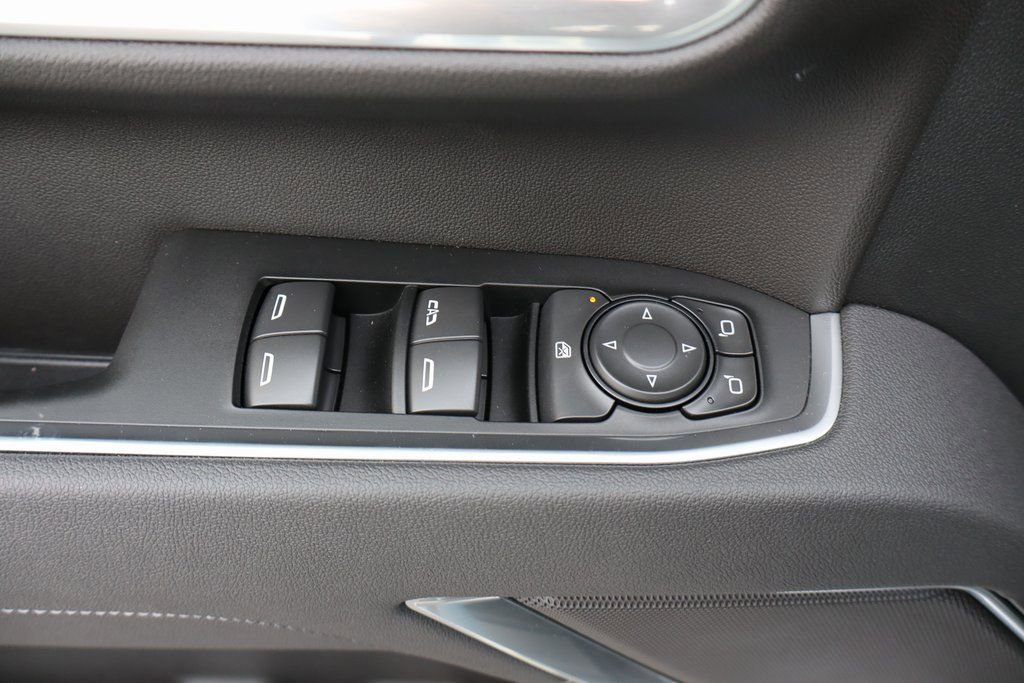 Used 2026 Chevrolet Silverado 2500 LT image 13