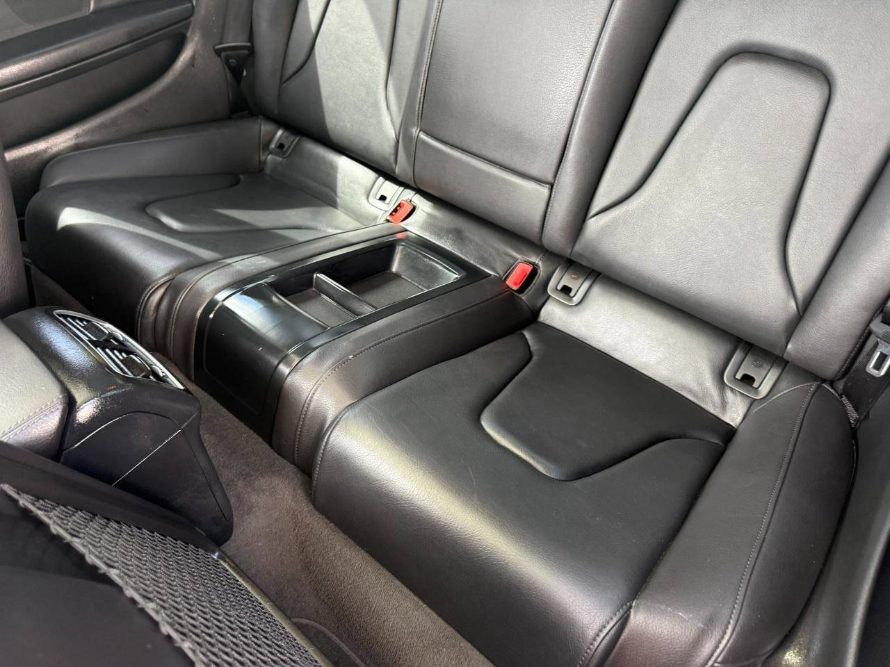 Used 2016 Audi A5 2.0T Premium AWD/4WD image 23