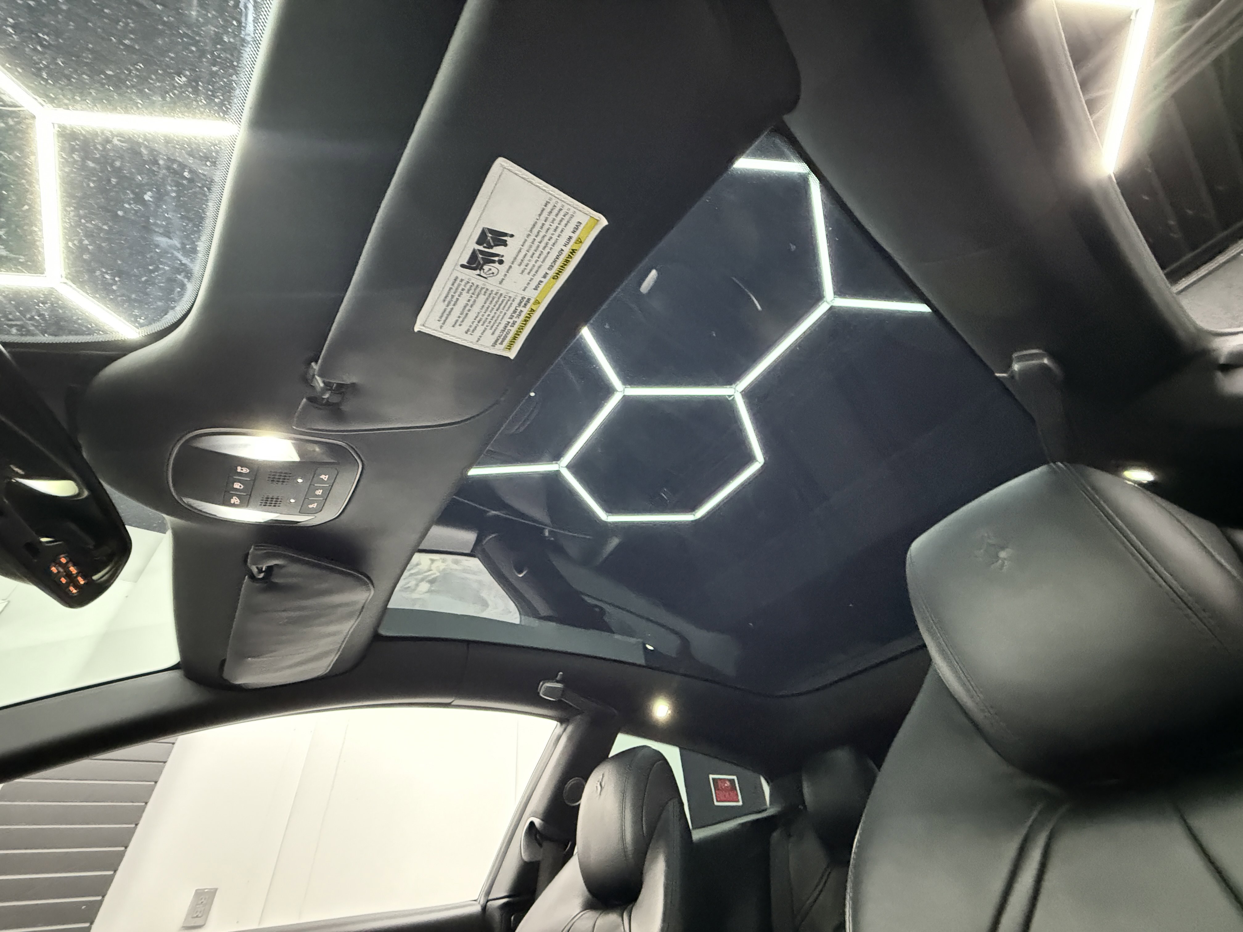 Used 2017 Ferrari GTC4Lusso image 22