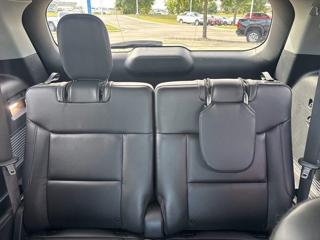 Used 2022 Ford Explorer XLT w/ Equipment Group 202A image 39