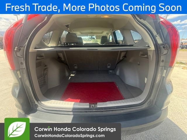 Used 2014 Honda CR-V EX-L image 12