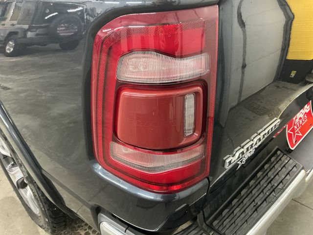 Used 2020 RAM 1500 Laramie image 18