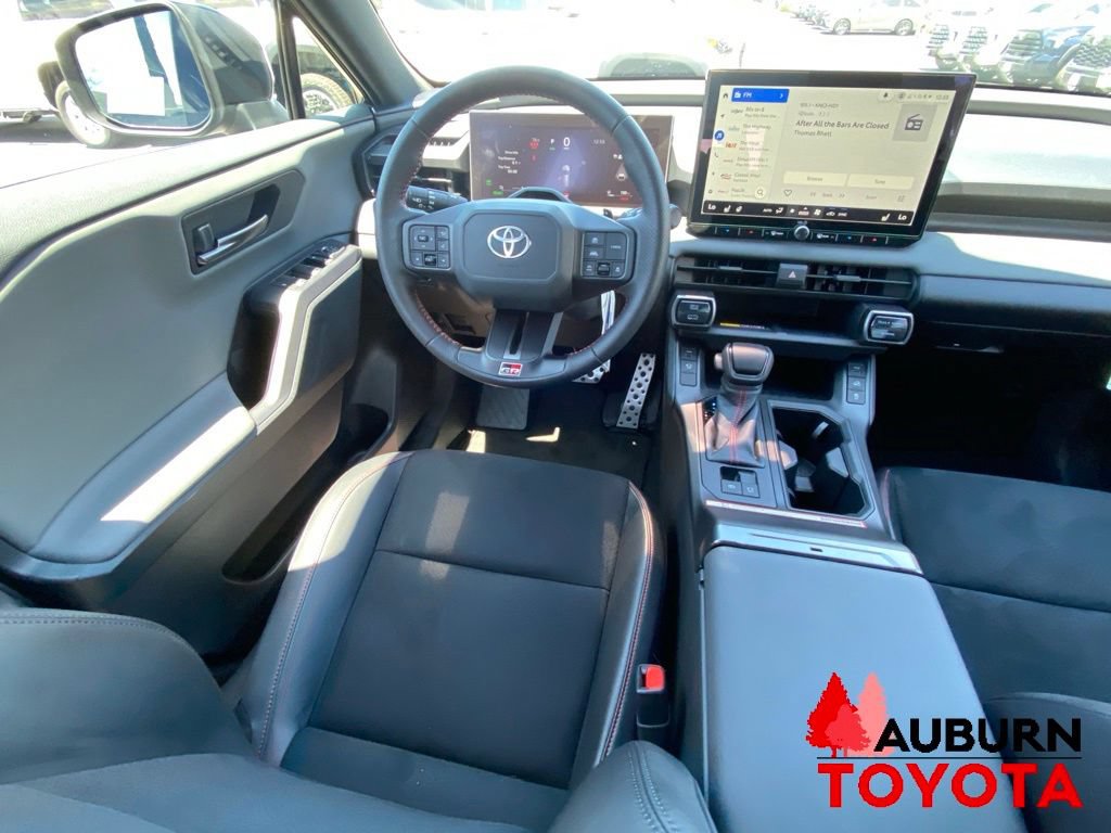 New 2026 Toyota RAV4 AWD Plug-in Hybrid image 24