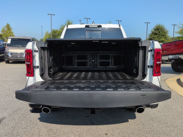 Certified 2026 RAM 1500 Tungsten w/ Bed Utility Group AWD/4WD image 13