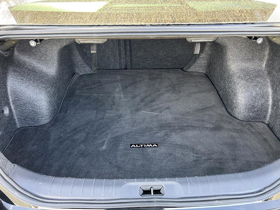 Certified 2025 Nissan Altima 2.5 S image 30