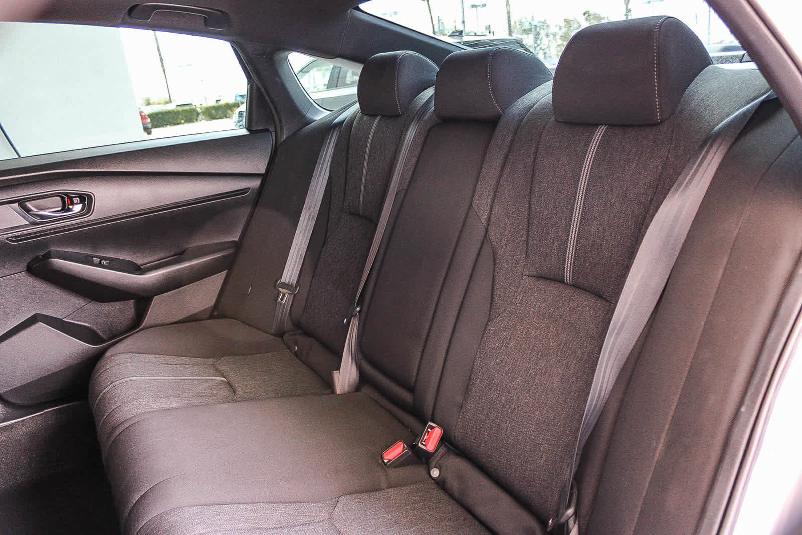 Used 2023 Honda Accord Sport image 18