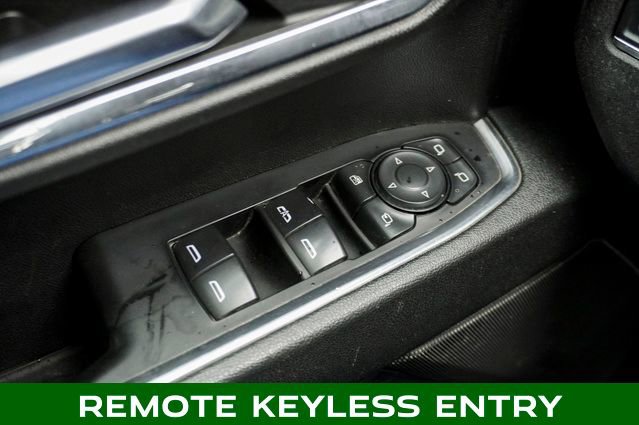 Used 2024 Chevrolet Silverado 3500 LT w/ Convenience Package image 23