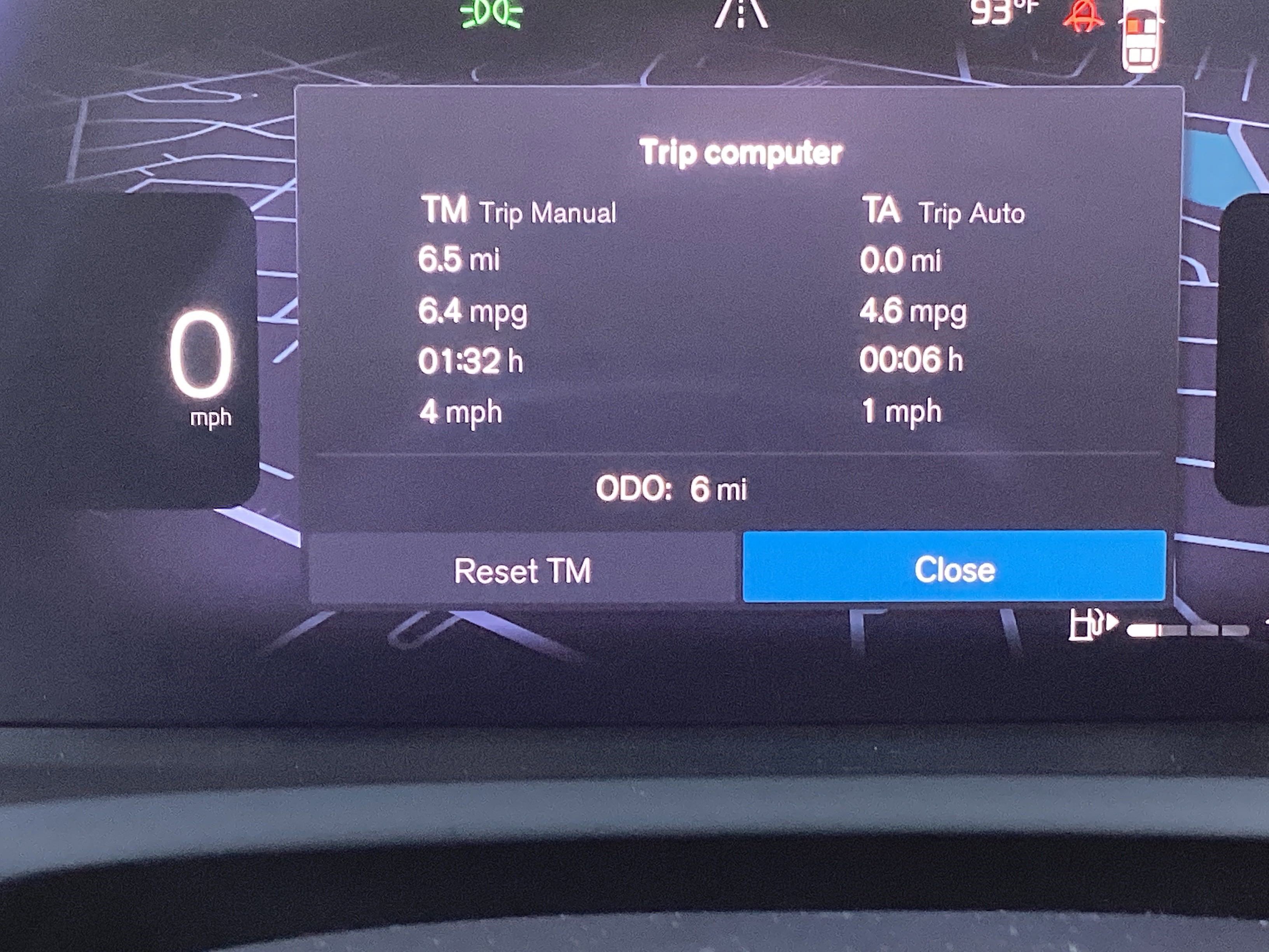 Used 2026 Volvo XC90 B6 Plus w/ Protection Package Premier image 24