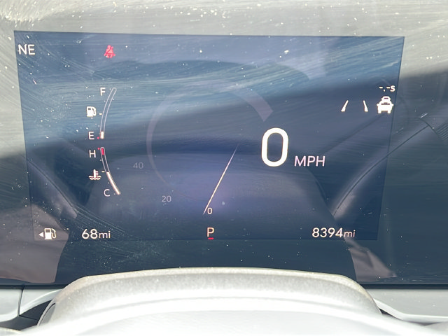 Used 2025 Buick Envista Preferred w/ Convenience II Package FWD image 24