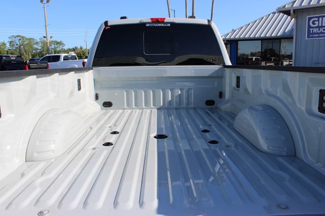 Used 2025 Ford F450 Platinum w/ Platinum Plus Package AWD/4WD image 10