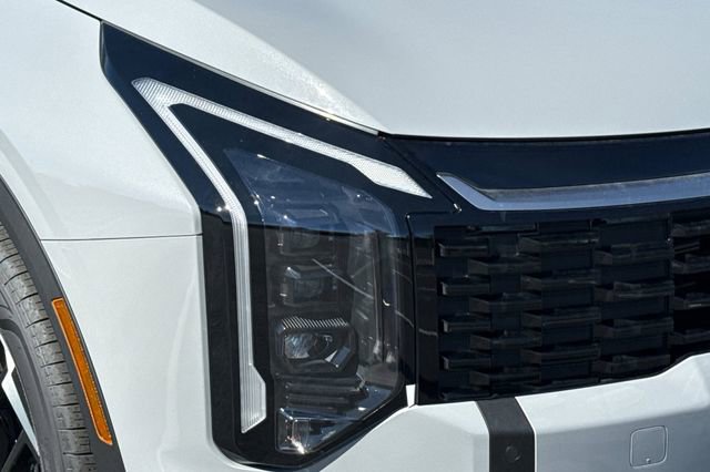 New 2026 Kia Sportage EX AWD/4WD image 33